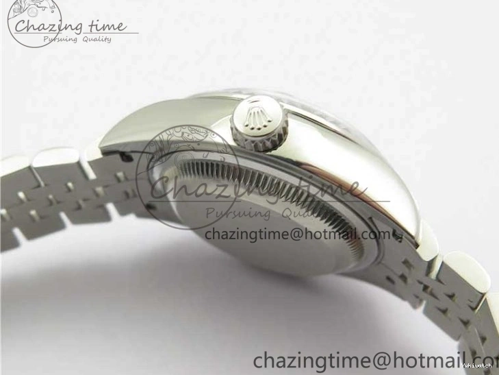 BP Jubilee Crystal SS on Edition White Best 28mm ETA2671 Bracelet Datejust SS 279174 Maker Dial 0421